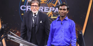 Kaun Banega Crorepati