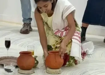 Tribal Artist Fine Arts