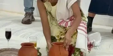 Tribal Artist Fine Arts