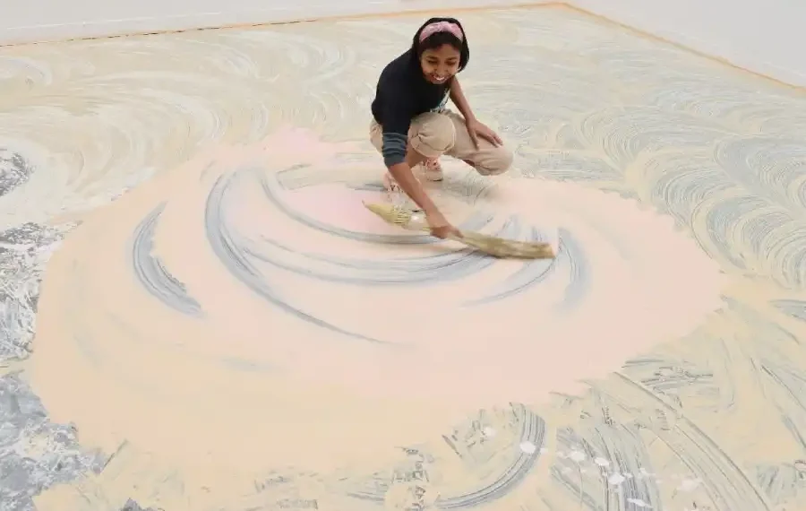 Tribal Artist Fine Arts