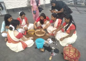 करम पूजा