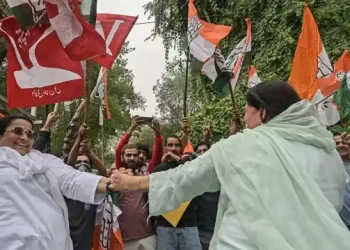 Jammu And Kashmir