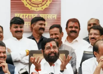 Maharashtra Assemebly polls