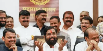 Maharashtra Assemebly polls