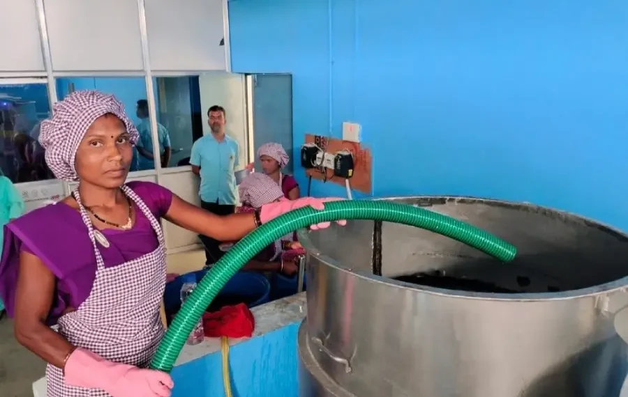 Mahua Heritage Liquour