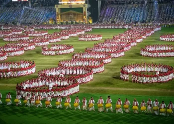 The Indian Tribal