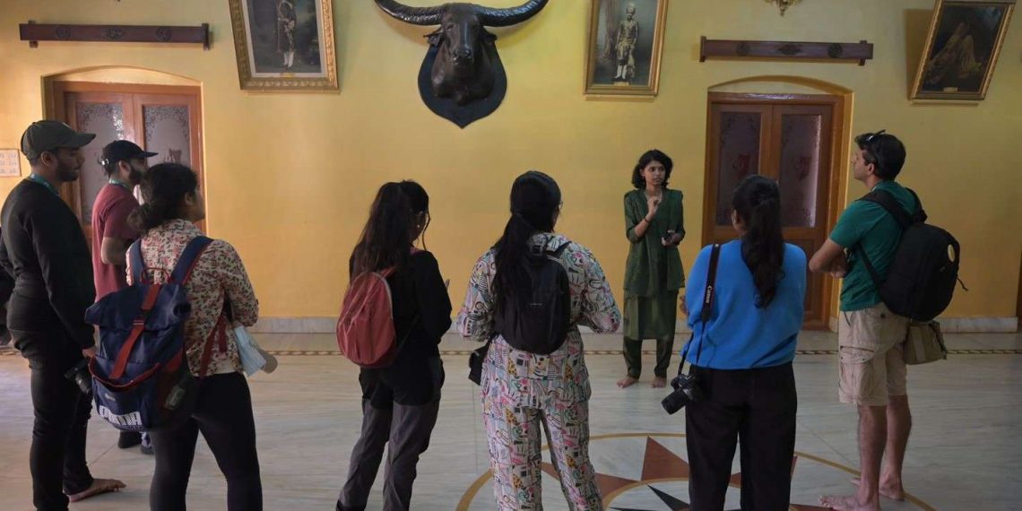 Bastar Tourist | The Indian Tribal