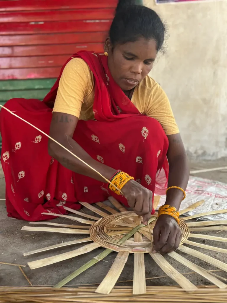The Indian Tribal