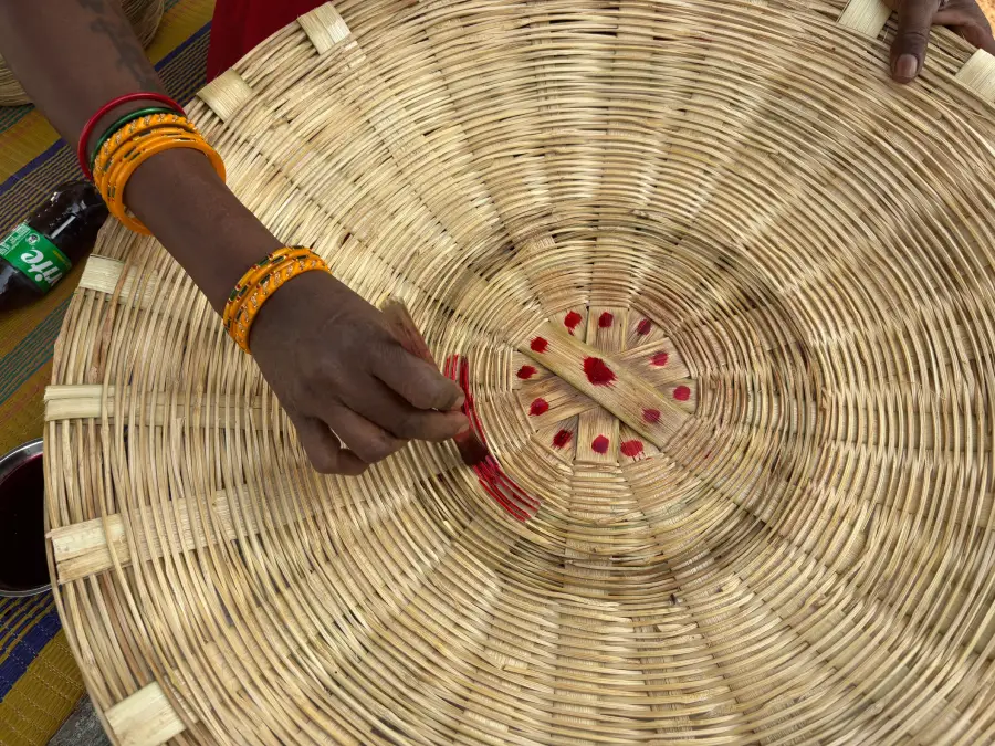 The Indian Tribal