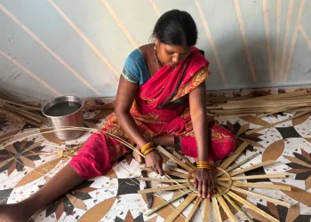The Indian Tribal