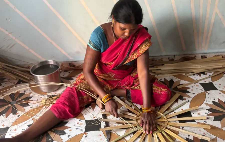 The Indian Tribal