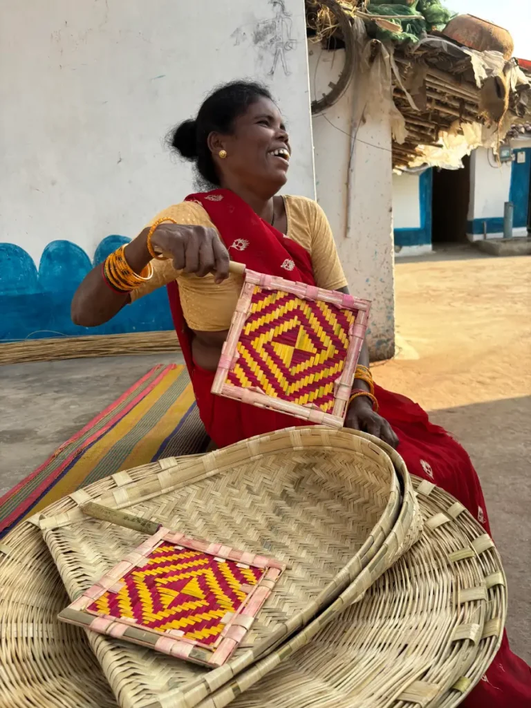 The Indian Tribal
