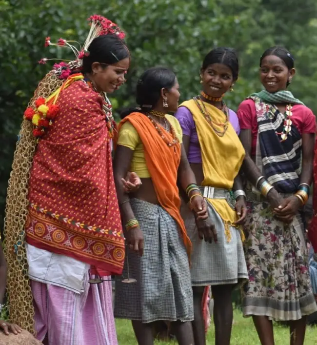 The Indian Tribal