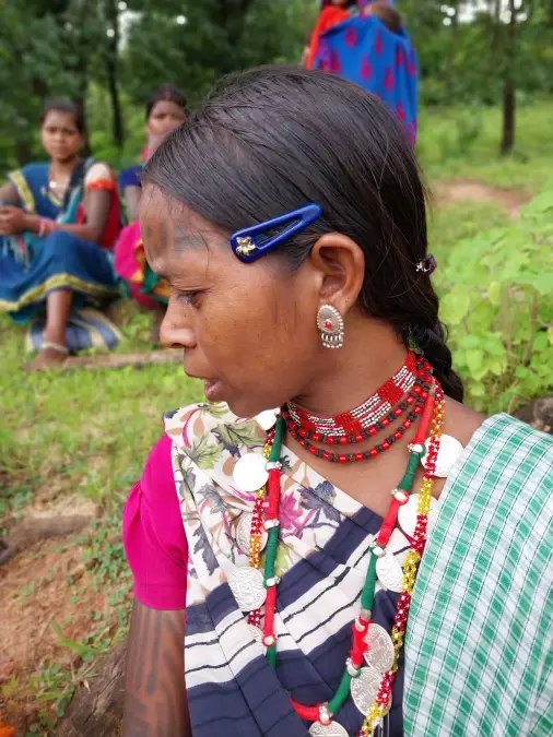 The Indian Tribal