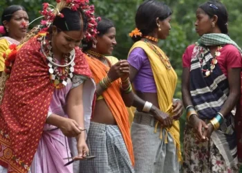 The Indian Tribal