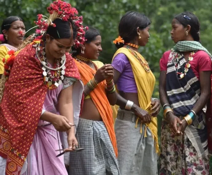 The Indian Tribal