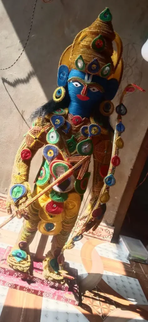 The Indian Tribal