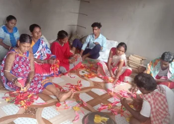 The Indian Tribal