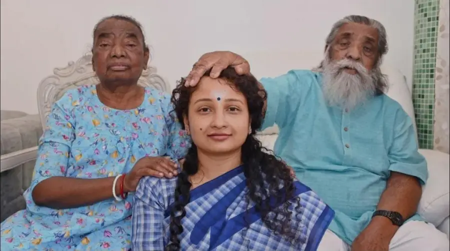 The Indian Tribal
