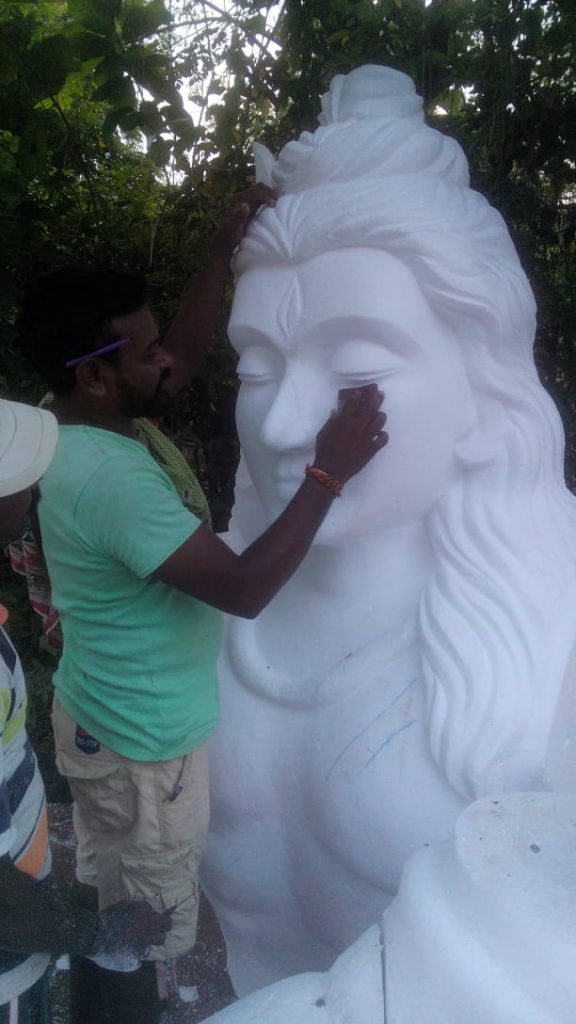 The Indian Tribal