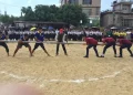 The Indian Tribal