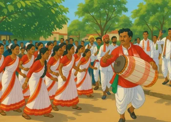 The Indian Tribal
