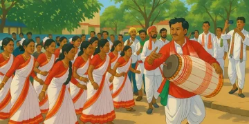The Indian Tribal