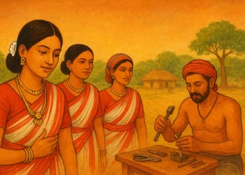 The Indian Tribal