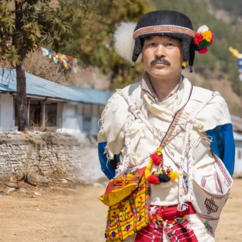 The Indian Tribal