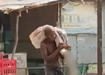 The Indian Tribal