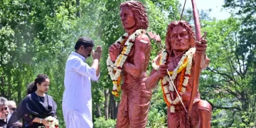 मुख्यमंत्री सोरेन ने सिदो-कान्हू के संघर्ष और स्वाभिमान की विरासत को किया याद