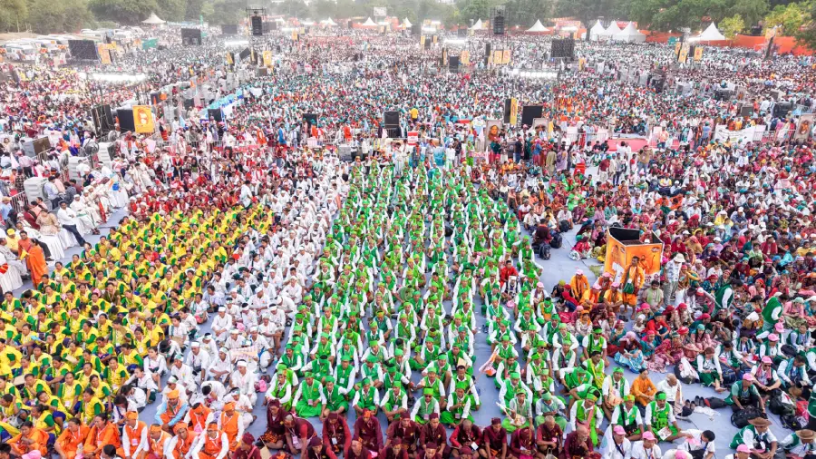 The Indian Tribal