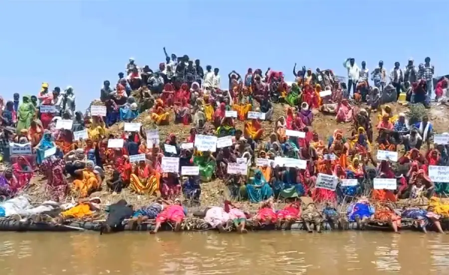 The Indian Tribal