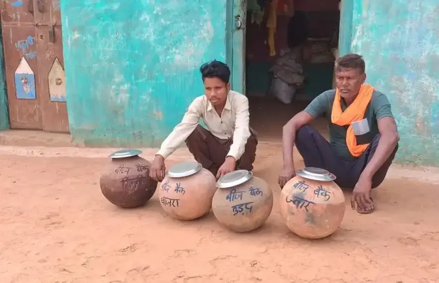The Indian Tribal