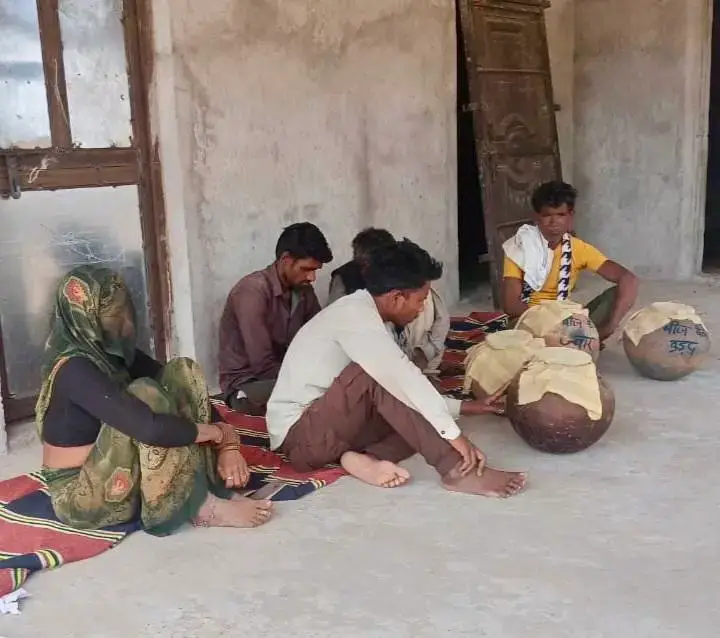 The Indian Tribal