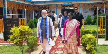 The Indian Tribal