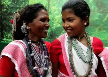 The Indian Tribal