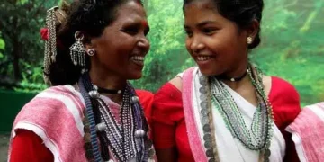 The Indian Tribal
