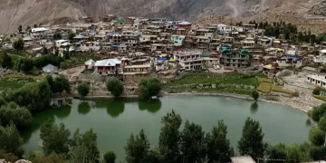 The Indian Tribal