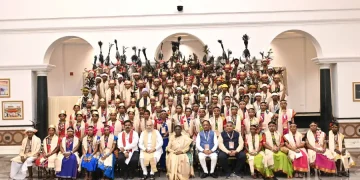 The Indian Tribal