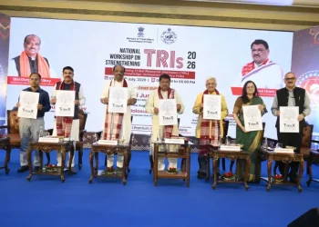 The Indian Tribal