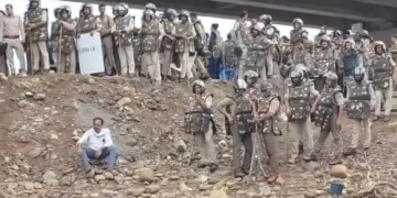 The Indian Tribal