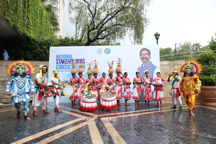 The Indian Tribal