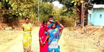The Indian Tribal