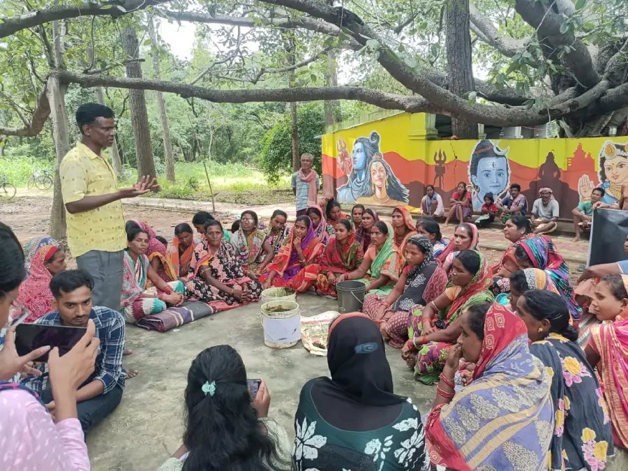 The Indian Tribal