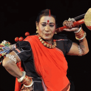 The Indian Tribal
