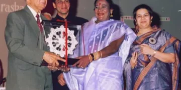 The Indian Tribal