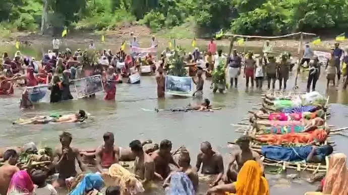 The Indian Tribal