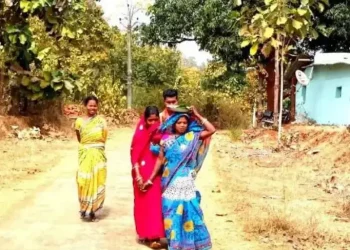 The Indian Tribal