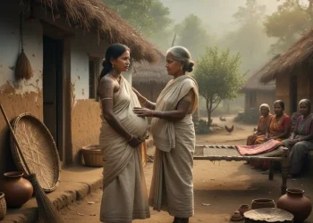 The Indian Tribal